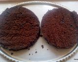 Lekváros mikrós süti 🍰 recept fázis 5 fotója