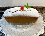 Foto del paso 15 de la receta: Plumcake de plátano con yogur