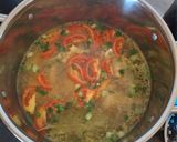 Foto langkah ke 3 dari resep Soto Ayam Bening.