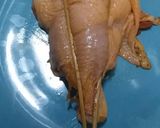 รูปขั้นตอนการทำที่ 5 ของ น่องติดสะโพกไก่ย่างเกลือ