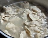 豆腐濃醬佐彩虹涼麵的食譜步驟2照片
