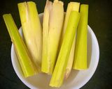 Hình bước làm 2 của món Bò Kho Công Thức Đơn Giản