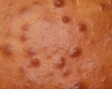 Meggyes lepény recept fázis 4 fotója