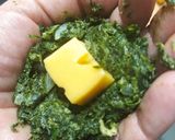 Foto del paso 7 de la receta: Albóndigas de espinaca y queso