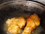 30. Ayam Goreng Tepung