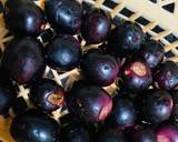 Black Plum Jamun Juice recipe step 1 photo