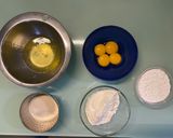 Foto del paso 1 de la receta: Tiramisú