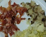 Foto del paso 2 de la receta: Perritos Calientes (Hot Dogs) al horno