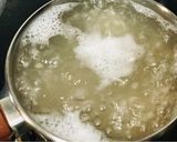 A picture of step 3 of Healthy Barley Drink A Sunnah Recipe (Arabian Drink Special).