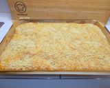 Nagymama (titkos) almás pitéje recept fázis 3 fotója