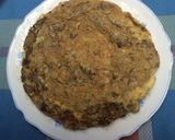 Foto del paso 6 de la receta Tortilla de alcachofas