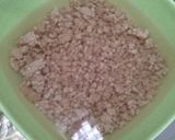 Foto langkah ke 1 dari resep Bubur Sagu Randang.