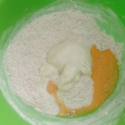 Langkah 1