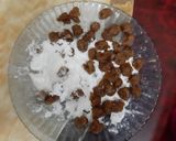 A picture of step 3 of Amala Gatagat.