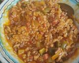 Foto del paso 2 de la receta Empanada de carne