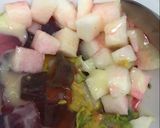 Foto langkah ke 2 dari resep Sop Buah Segeer.