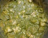 ஹரியாலி சிக்கன் 65 (hariyali chicken 65 recipe in Tamil) ரெசிபி ஸ்டேப் 2 புகைப்படம்