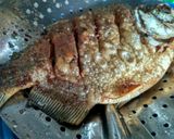 Foto langkah ke 1 dari resep Pesmol Ikan Bawal.