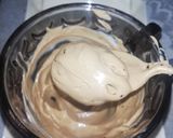 A picture of step 1 of Insta Cream Coffee.