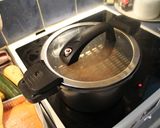 Foto del paso 7 de la receta: "Almu. Pascuoso"