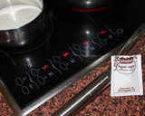Foto del paso 5 de la receta: Flan de Kiwi, con coulisse de fresa