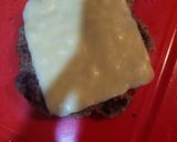 Foto del paso 8 de la receta: Hamburguesa gourmet