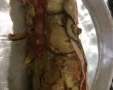 Foto del paso 2 de la receta: Pionono de berenjenas