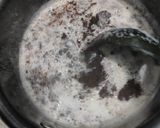 Foto langkah ke 3 dari resep Puding oreo milo.