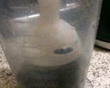 Foto del paso 1 de la receta: Mojito de arándanos 🍹