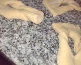 Foto del paso 6 de la receta: Khvorost