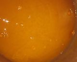 A picture of step 1 of Dal fry.