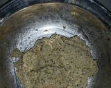 A picture of step 3 of Variya/vaidya daal mash ki #eidkay pakwan.