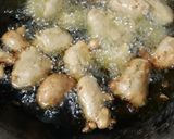 A picture of step 2 of Urissa sweet gulgulle.