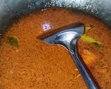Foto langkah ke 3 dari resep Semur Tahu Kulit.