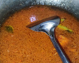 Foto langkah ke 3 dari resep Semur Tahu Kulit.