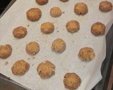 Foto del paso 2 de la receta: Galletitas de mantequilla y chocolate