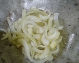 Foto langkah ke 2 dari resep Kerang Dara Saus Padang.