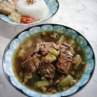 Langkah 6