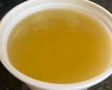 A picture of step 10 of Vegetable Cream Soup and Vegetable Broth in One Recipe.