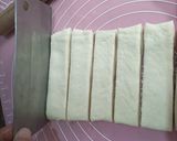Foto langkah ke 3 dari resep Cakue Express.