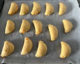 Foto del paso 8 de la receta: Pastelitos de Boniato y Rollitos de Anís !!!!