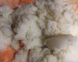 Foto del paso 6 de la receta: Pastel de Salmón fresco y verduras