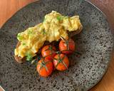 Indulgent Scrambled Eggs recipe step 5 photo