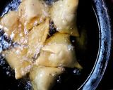A picture of step 11 of Samosa.