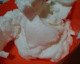 Foto del paso 1 de la receta: Masa para Pionono