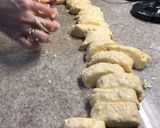 Foto del paso 4 de la receta: Chipá (Pan de queso) 🧀 🤤