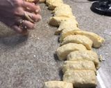 Foto del paso 4 de la receta: Chipá (Pan de queso) 🧀 🤤