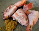 Foto langkah ke 2 dari resep Nila goreng sederhana.