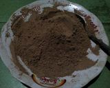 Foto langkah ke 1 dari resep Black Forest.