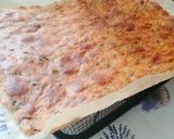 Ketogén mozzarella kenyérke recept fázis 4 fotója